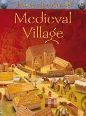 Make This Medieval Village