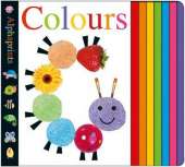 Alphaprint Colours