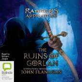 The Ruins of Gorlan
