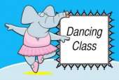 Dancing Class