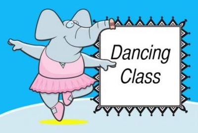 Dancing Class