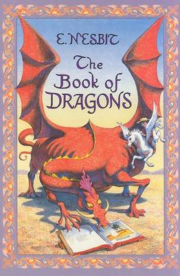The Book of Dragons