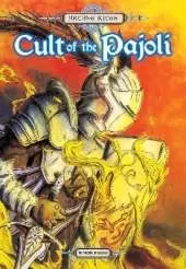 Arcane Rites: Cult of the Pajoli