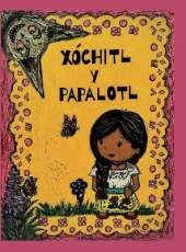 Xóchitl y Papalotl