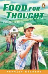 Food for Thought Book and Cassette Pack