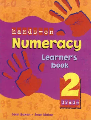 Hands-on Numeracy