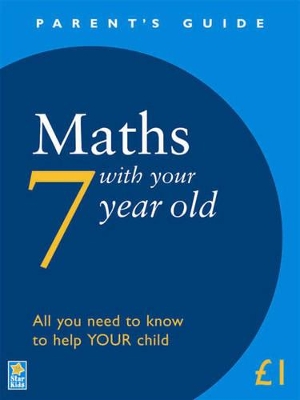 Maths with Your 7 Year Old