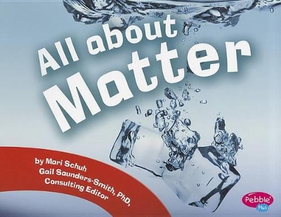 All About Matter