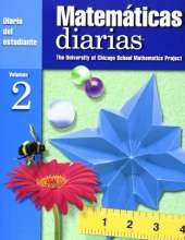 Everyday Mathematics Student Math Journal 2, Grade 2
