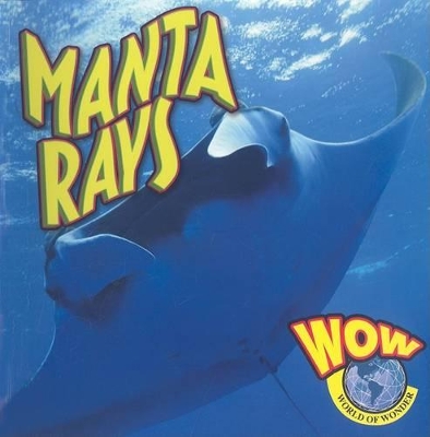Manta Rays