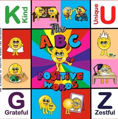 The ABC Of Positive Words