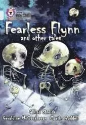 Fearless Flynn and Other Tales: Band 17/Diamond