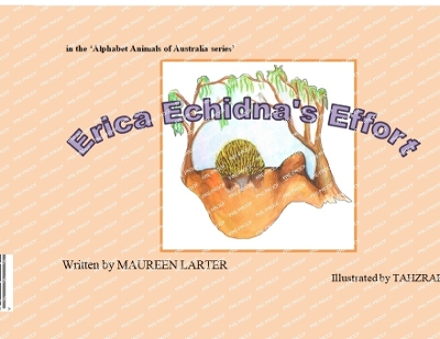 Erica Echidna's Effort