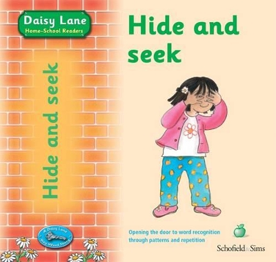 Hide and Seek
