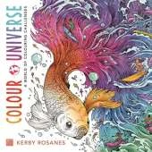 Colour Universe: A World of Colouring Challenges