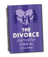 The Divorce Journal for Children