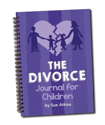 The Divorce Journal for Children