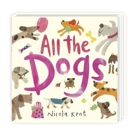 All the Dogs