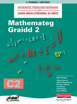 Mathemateg
