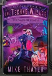 The Vacant Realm