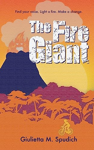 The Fire Giant