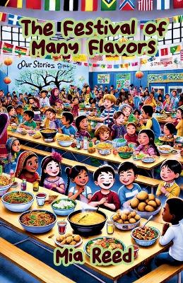 The Festival of Many Flavors