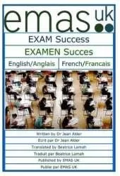 Exam Success / Examen Succes: English/Anglais  French/Francais