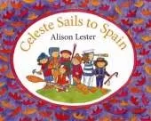 Celeste Sails to Spain