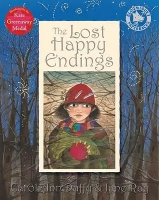 The Lost Happy Endings