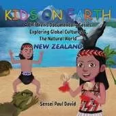 Kids On Earth: New Zealand