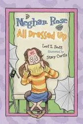 Meghan Rose All Dressed Up