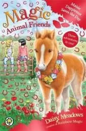 Maisie Dappletrot Saves the Day: Special 4