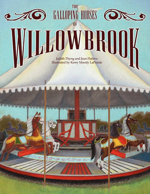 Galloping Horses of Willowbrook