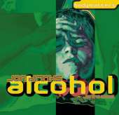 Jon Drinks Alcohol