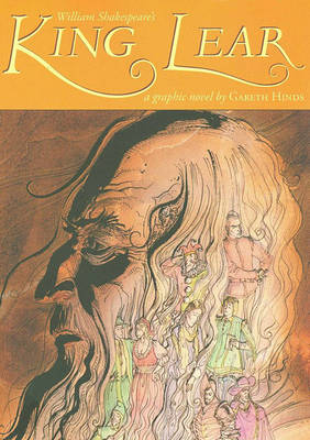 King Lear