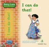 I Can Do That!
