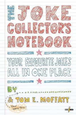 The Joke Collector's Notebook