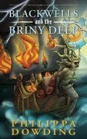 Blackwells and the Briny Deep: Weird Stories Gone Wrong