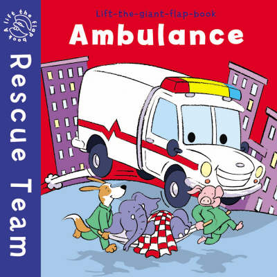 Ambulance