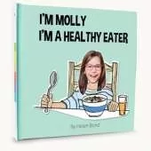 I'm a healthy eater