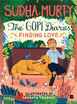 The Gopi Diaries: Finding Love