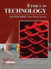 Ethics in Technology DANTES / DSST Test Study Guide