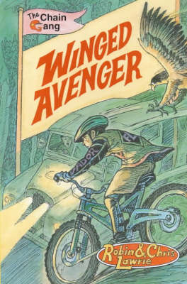 Winged Adventure