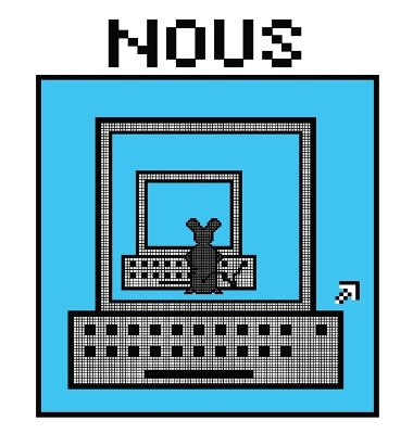 Nous
