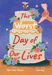 The Worst Day of Our Lives: Fluency 1