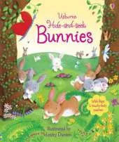 Hide and Seek Bunnies