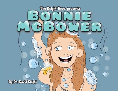 BONNIE McBOWER