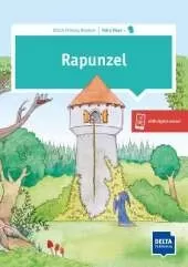 Rapunzel: Primary Reader + Delta Augmented