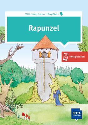 Rapunzel: Primary Reader + Delta Augmented