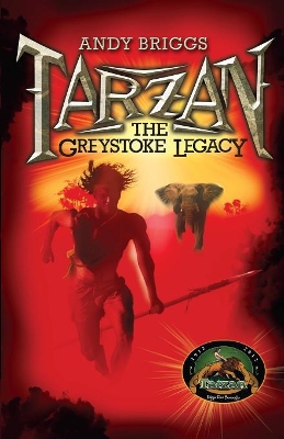 The Greystoke Legacy